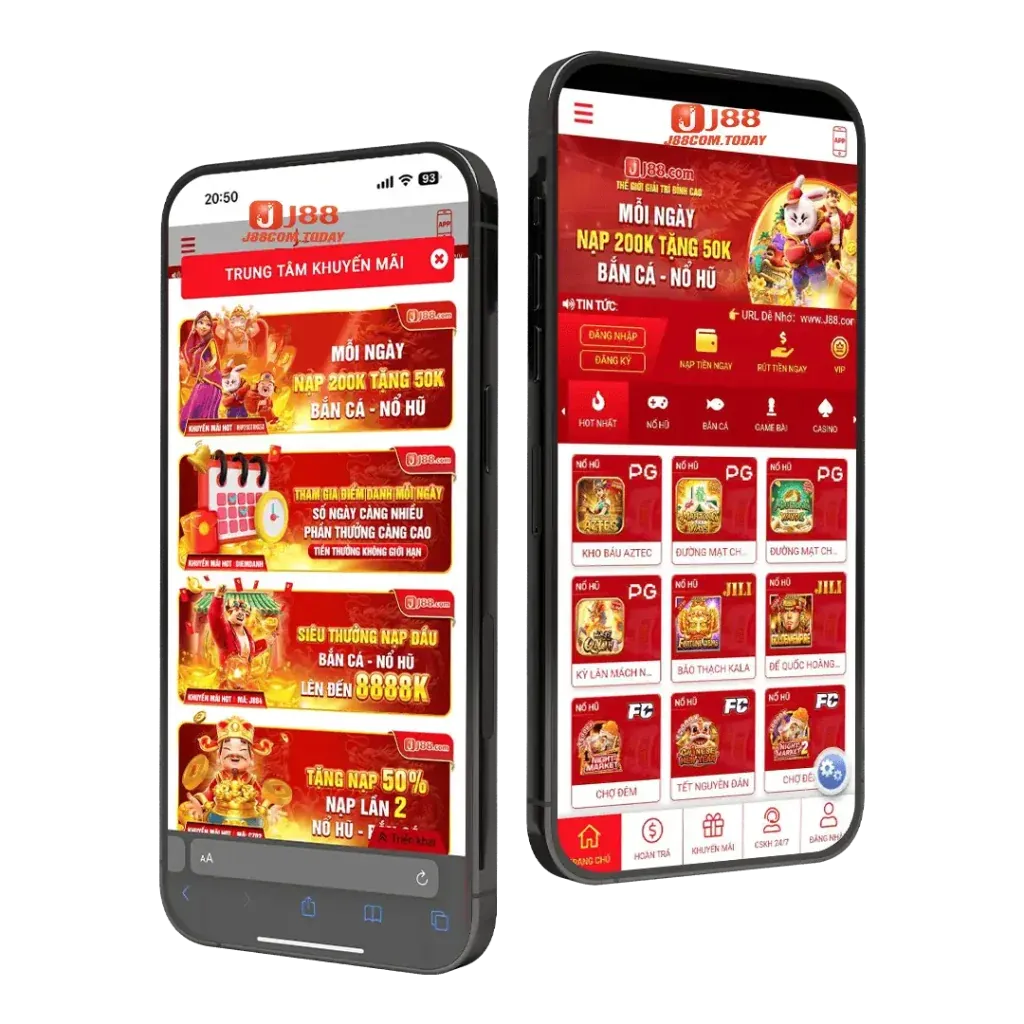 Cơ hội trúng Jackpot 88betvui