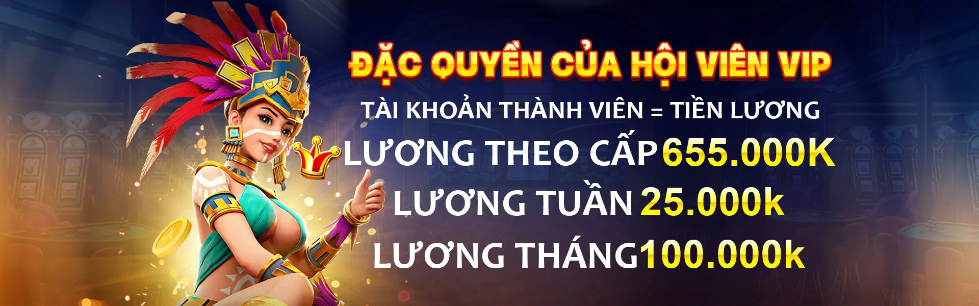 Khuyến mãi độc quyền tại 88betvui