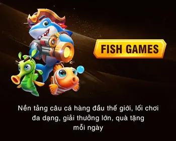 Hình ảnh bắn cá đổi thưởng 88betvui